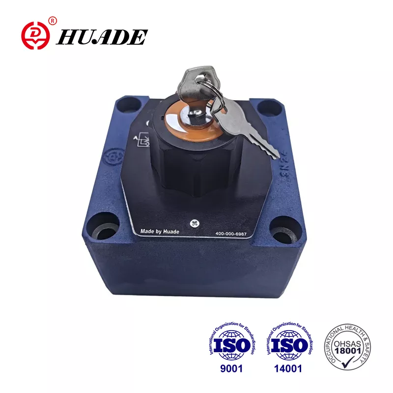 Apa jenis katup pengatur aliran yang paling umum?