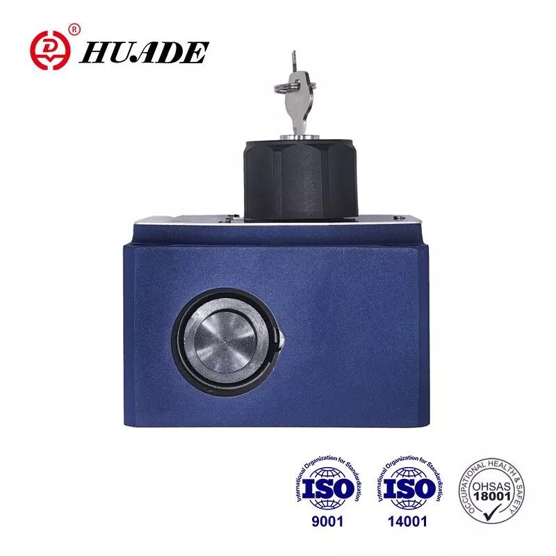 Bagaimana Anda Menyesuaikan Katup Kontrol Aliran?