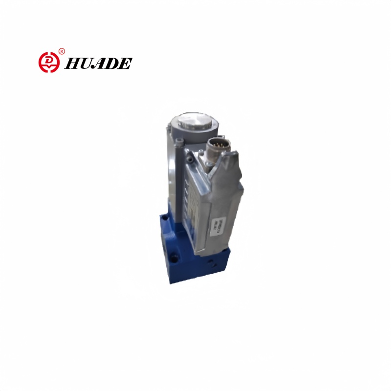 Apa itu Tekanan Katup Proporsional?