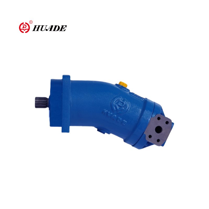Piston piston tetap motor A2F