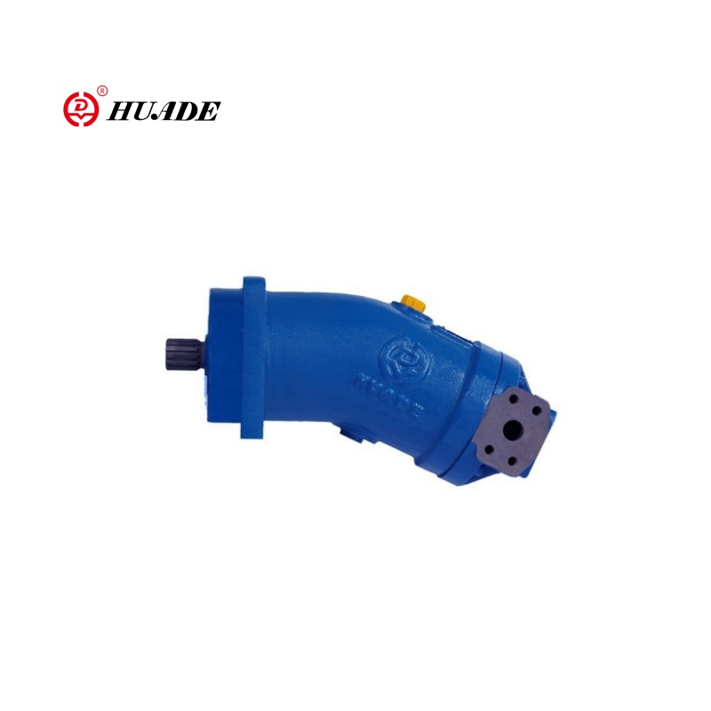 A2FE motor tetap piston aksial