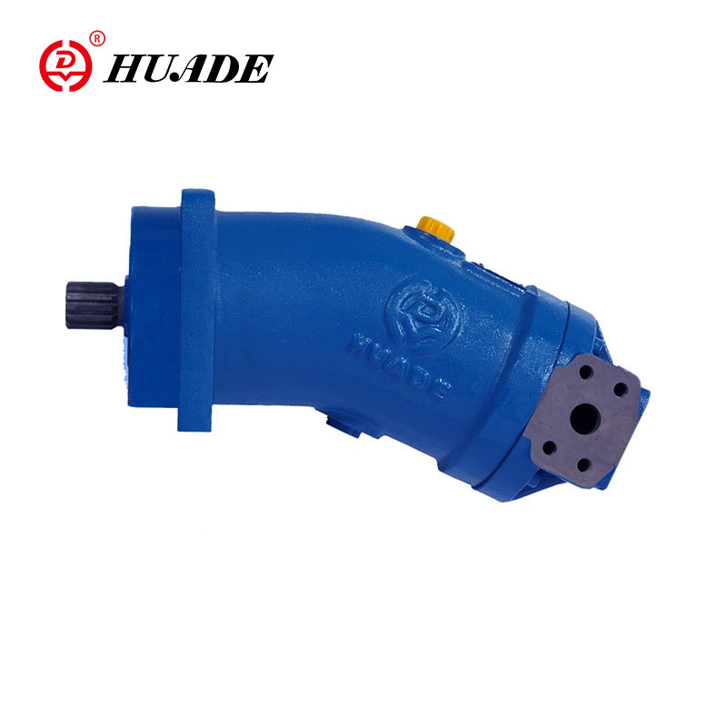 Pompa/Motor Tetap Piston Aksial A2F
