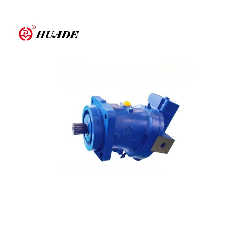 Variabel piston aksial motor a6vg