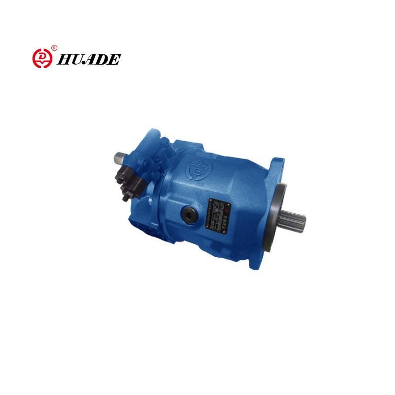 Pompa variabel piston aksial a10vso