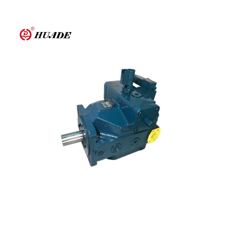 Pompa variabel piston aksial a4vso
