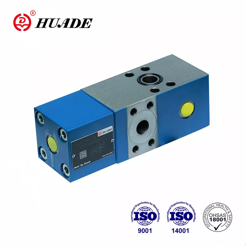 Katup Periksa-Q-Meter FD 32