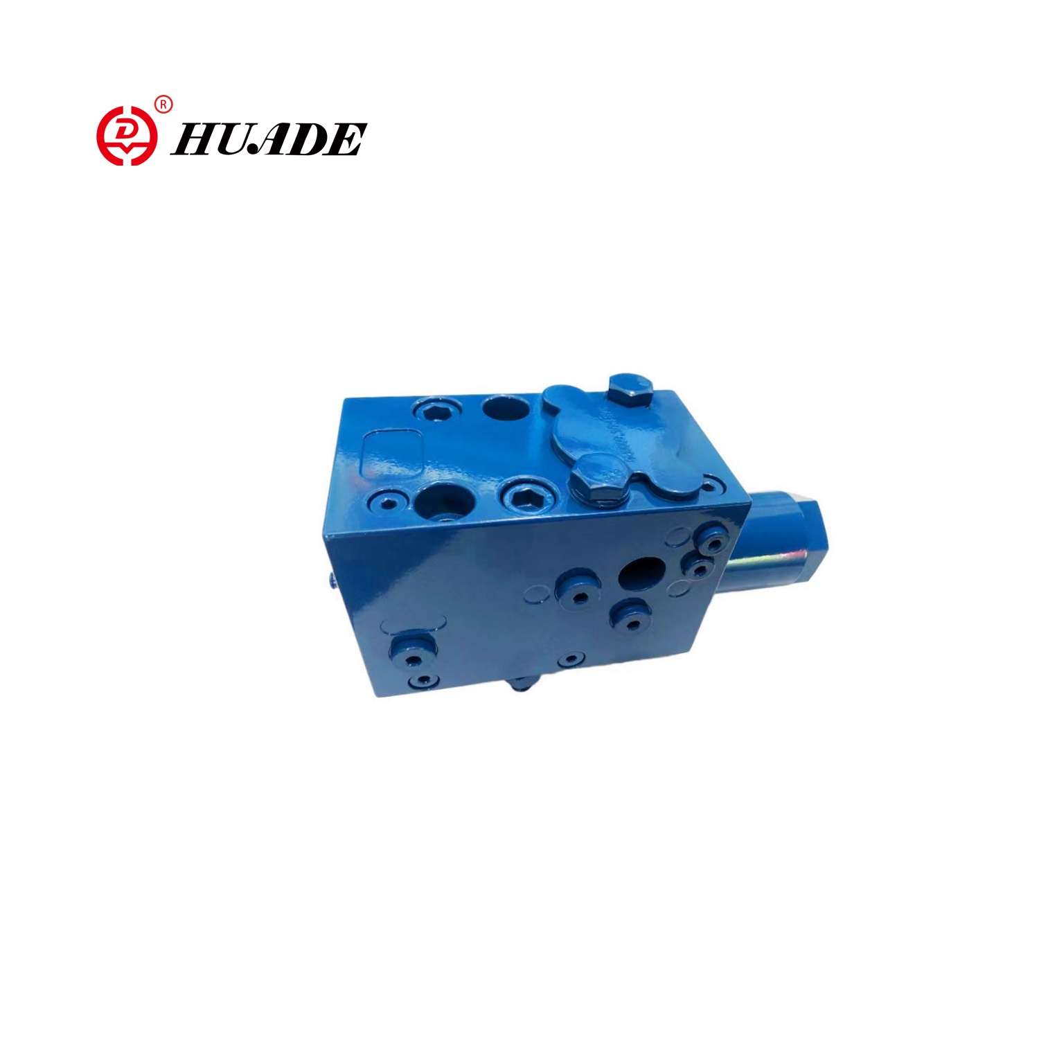 Teknik Balance Valve BLV600
