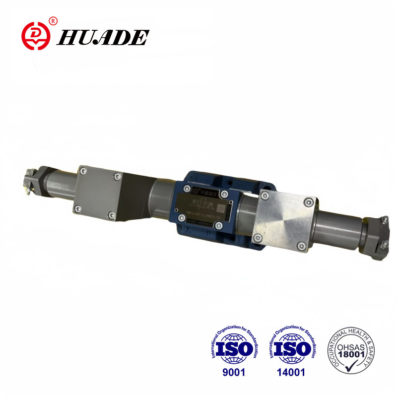 Katup Solenoid Tahan Ledakan WE10