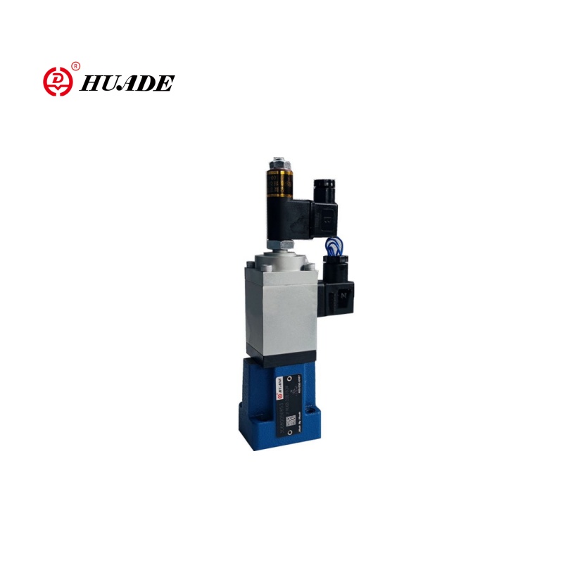 Hydraulic Proportional Valve Guide