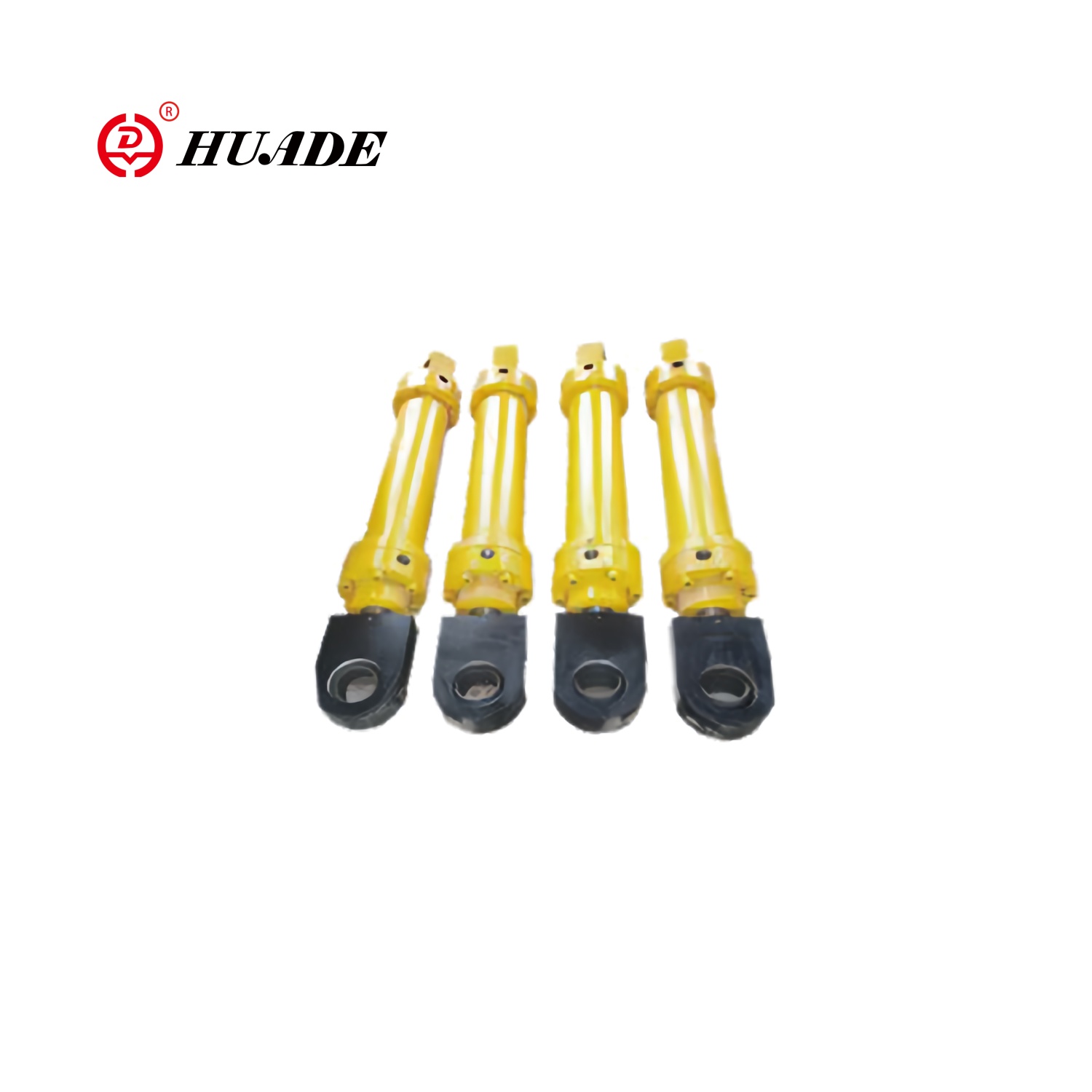 Silinder Plunger