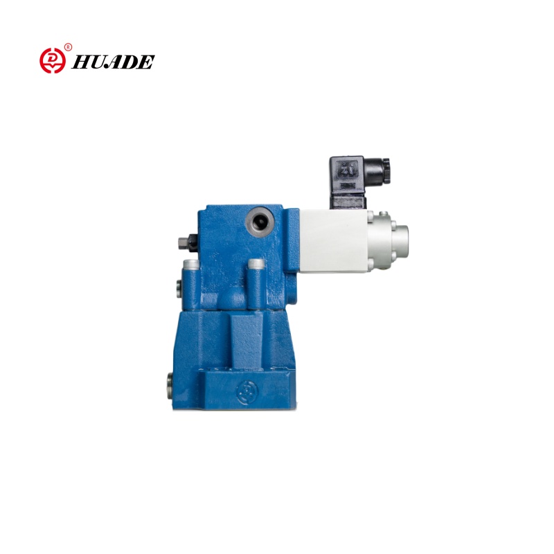 Proporsional Proportional Reduksi Valve DREM