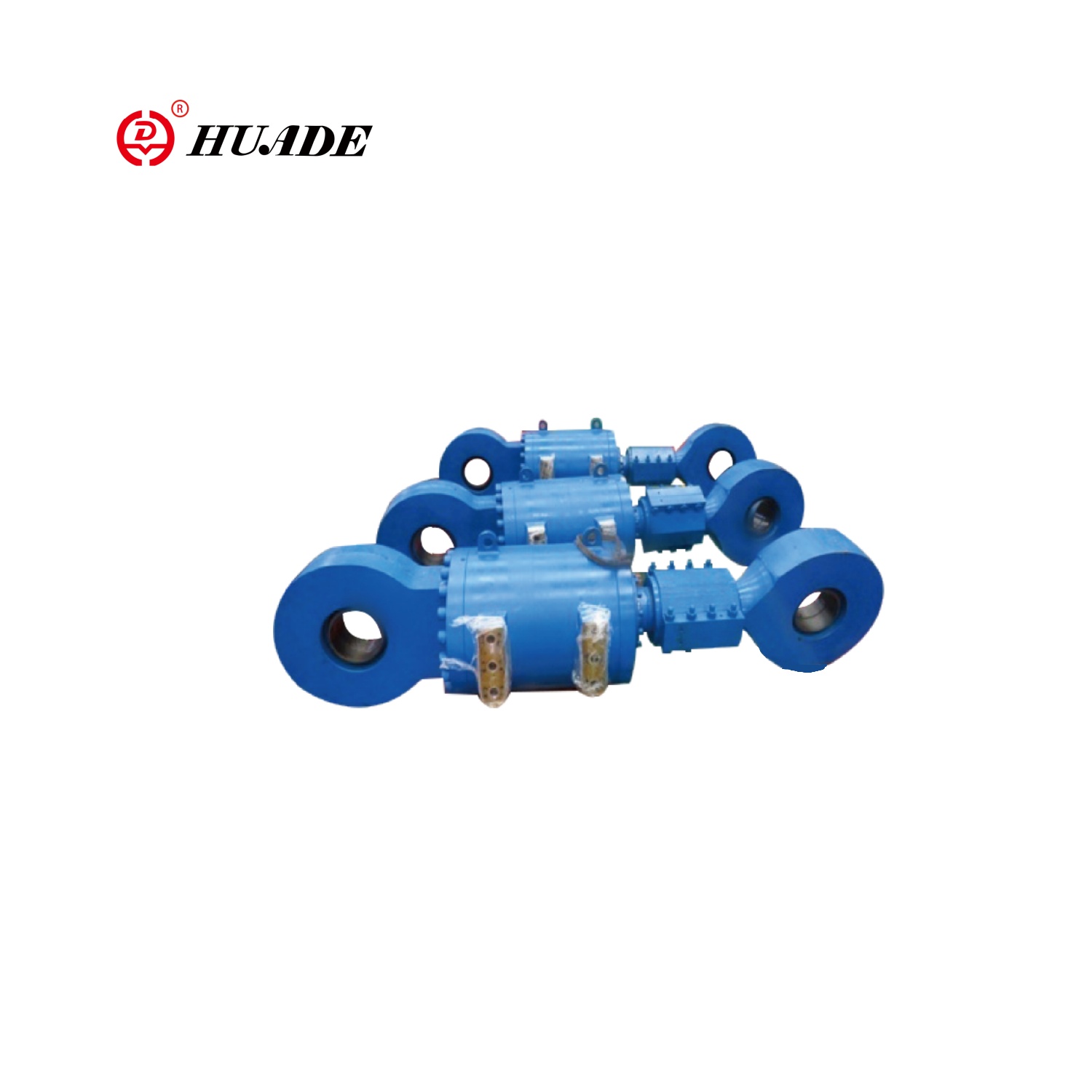 Silinder servo