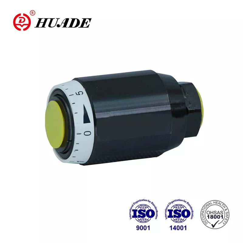 Katup Throttle MG